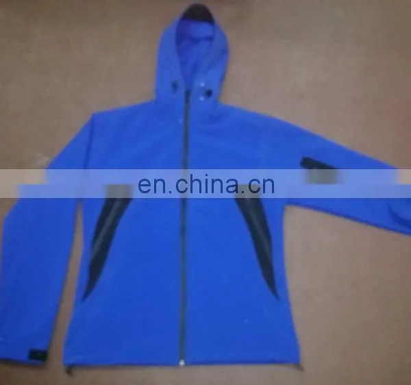 JACKET 11