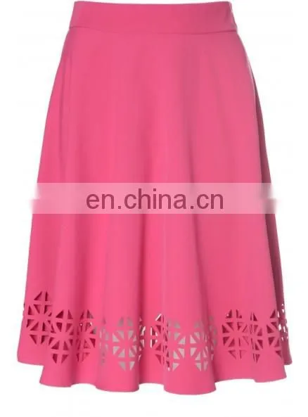 OEM Custom Made In China Fashion Any Colour Skirt photo-4