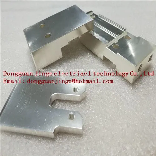 Custom Copper Sliver Bar Suppliers photo-4