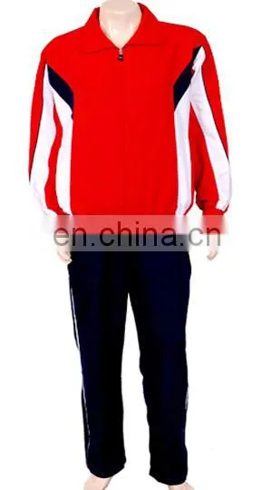 Tracksuit