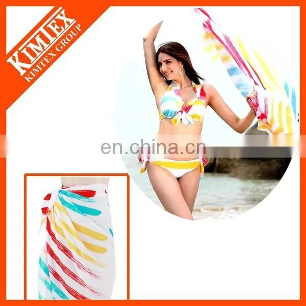 Fashion Custom Colorful Wholesale Pashmina Shawl Scarf photo-5
