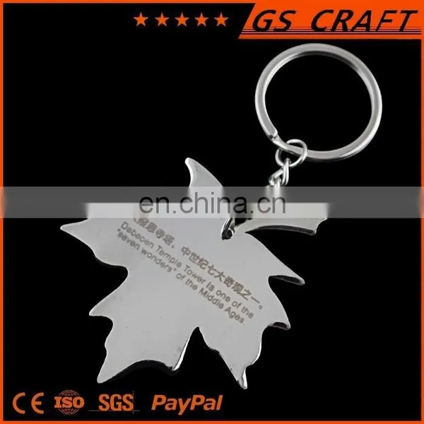 Promotional Cheap Metal Windmill Key Chian photo-4