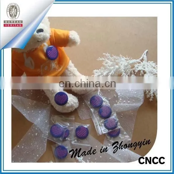Fashion Button Badge With Thematic Design photo-5