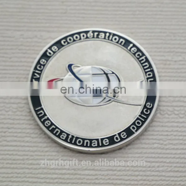 Coin Shop Hot Sell Euro Coin With Coin Wallet photo-2