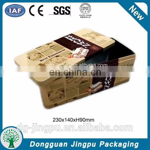 Cheap Quality And Quantity Assured Cake Tin photo-3