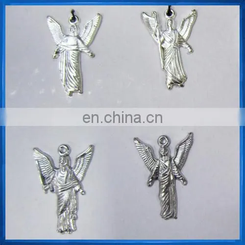 St Raphael,St Jehudiel,St Gabriel.St Uriel the Archangel Medal