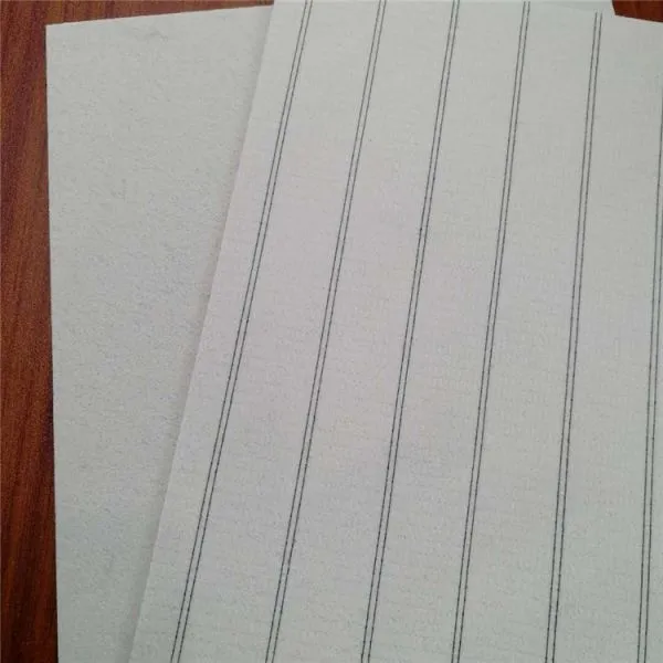 Cavort 1.75mm Stitch Bond Nonwoven Insole Sheet For Footwear photo-5