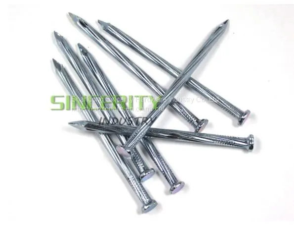 Concrete Nails photo-3