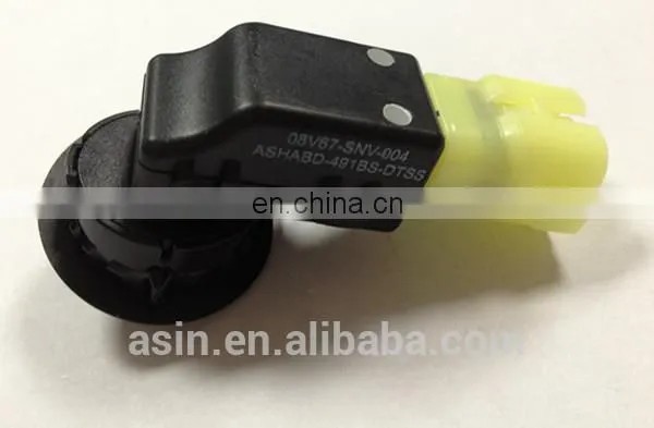 Car PDC Parking Sensor 08V67-SNV-004 photo-4