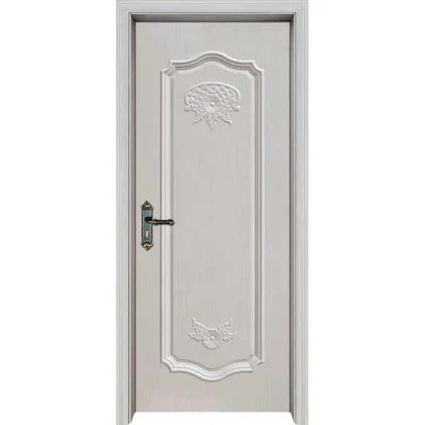 100% Eco Friendly Toilet Door photo-5