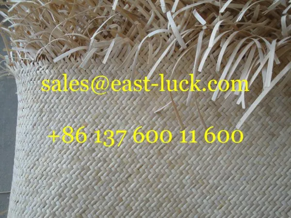 Hand-Made Ratta Mat photo-5