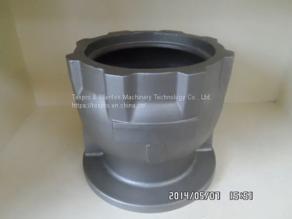 Valve Casting photo-4
