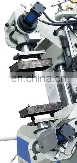 Quanzhou Casting Machinery Manufacturing Plant Stationary Tilting Gravity Die Castings Machine For Brass Faucets Door Handle photo-4