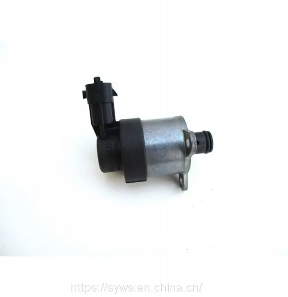 Fuel Pump Common Rail Pressure Flow Suction Control Valve 928400690 photo-4