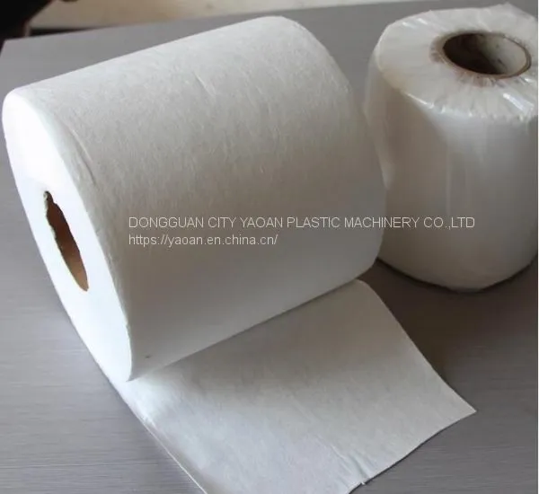 PP Melt Blown Non Woven Fabric Making Machine / Meltblown Nonwoven Production Line photo-2