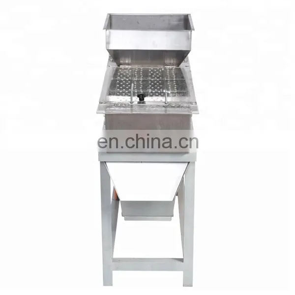 Peeling Peanut Machine Peanut Peeling Machine Shell Roasted Peanut Red Skin Peeling Machine photo-6