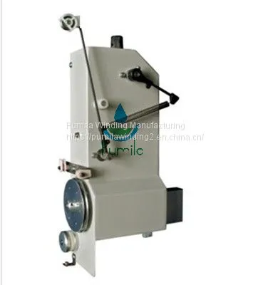 Wire Tension Device ,coil Winding Servo Tensioner for Coil Winding Machine photo-3