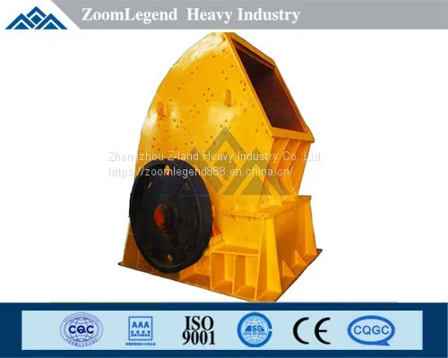 Cheap Price Coal Hammer Crusher for Sale photo-2