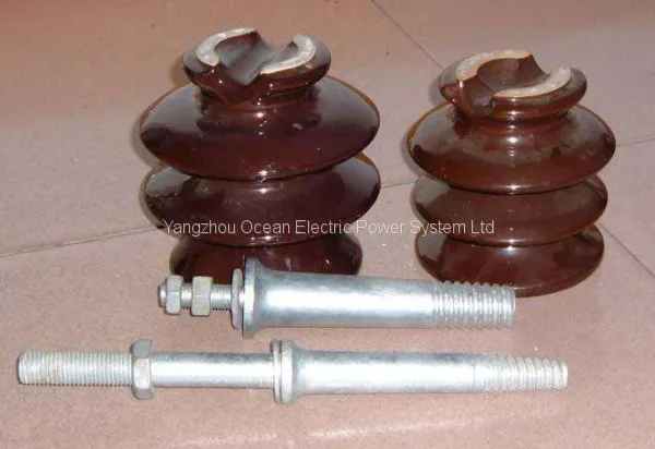 Pin Spindle; Spindle of Pin Insulator; Pin Spindle Rod photo-5