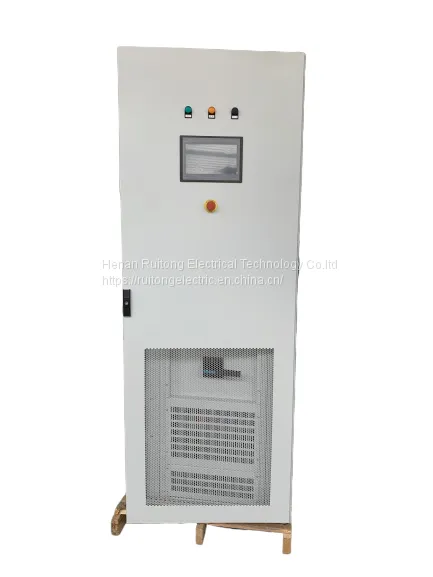 SVC High Voltage Static Var Compensator Device For Reactive Power Compensation photo-3