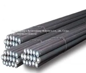 Round Steel photo-2