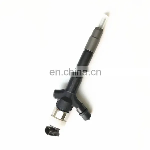 1465A041 Common Rail Injector 095000-5600 Diesel Fuel Injector 1465A041 photo-3