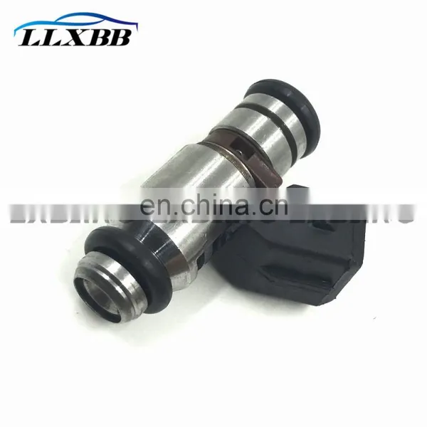 Original Fuel Injector IWP101 For Fiat Palio Weekend Fire Siena 1.0 16V 50102302 photo-2