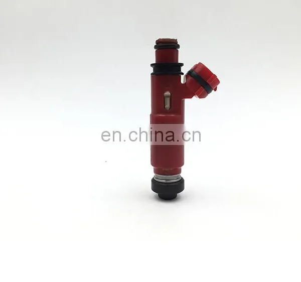 High Quality Fuel Injector Nozzle OEM 195500-3970 photo-4