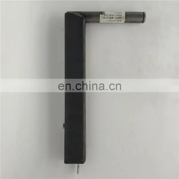 Chongqing Gold Supplier 4JB1 Car Rear Door Lock 8-94193144-0 Vertical Lock Assembly photo-2