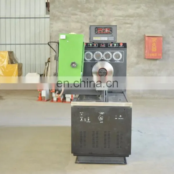 OEM Diesel Fuel Injection Pump Test Bench With Lowest Cost photo-2