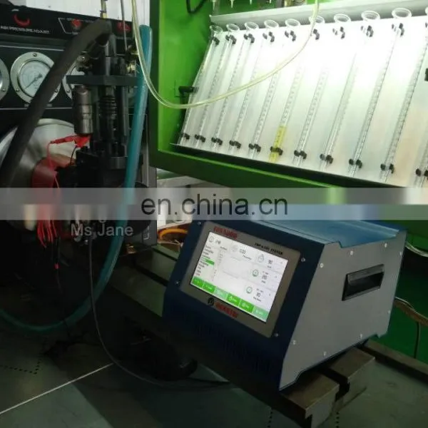 EUS5000 EUI/EUP Injection Pump Tester Equipment COM-EUI/EUP photo-6