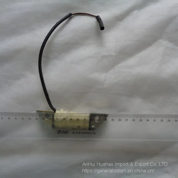 High Quality GX270 173F Power Generator Electric Start Charge Coil Spare Parts