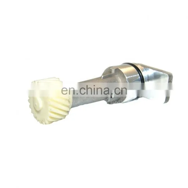 Wind Speed Sensor Plastic Mileage Position White 21 Teeth Auto Sensors OEM KB503 17400A Wheel Speed Meter Sensor for Iran Car photo-4