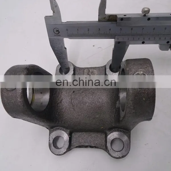 Car Transmission Parts Drive Shaft Flange Fork photo-3