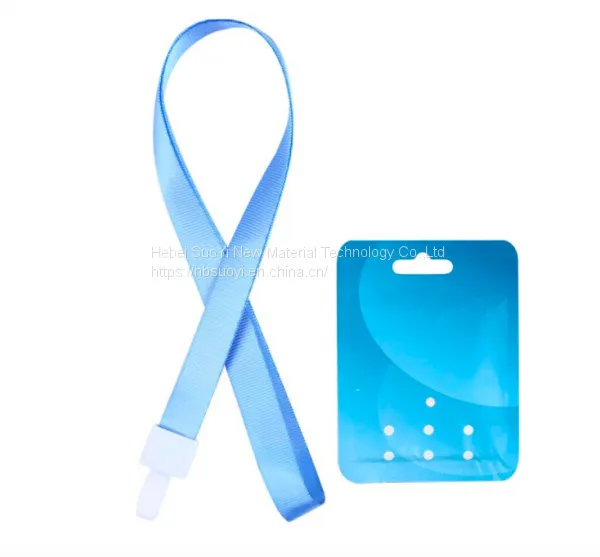 Disinfection Card With Strap Anti Virus Protects Last for 60 Days photo-4