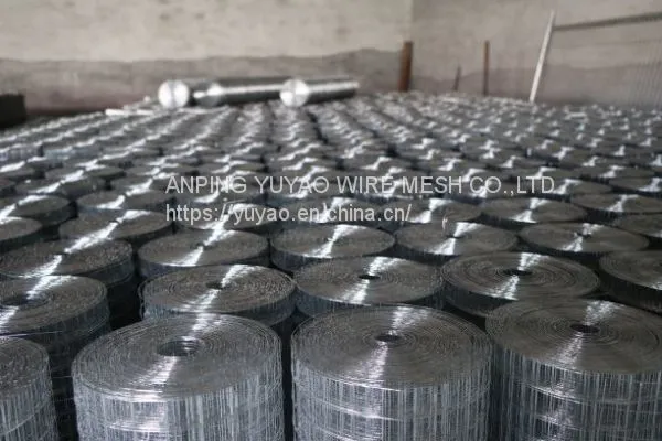 High Quality Welded Wire Mesh Sri Lanka With Good Service photo-3