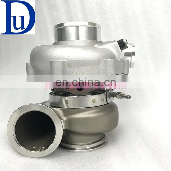 G-Series G25-660 877895-5006S 871389-5011S Ceramic Dual Ball Bearing Turbo A/R 0.92 photo-2