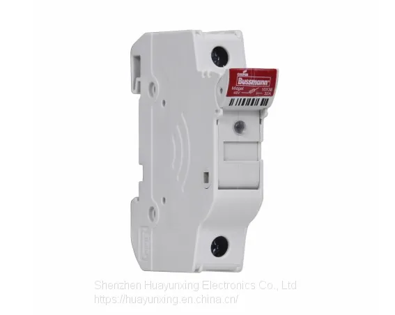 CHM1DIU Eaton Bussmann Series CHM Modular Fuse Holder, Single-pole CHM1DIU With Indicator photo-2
