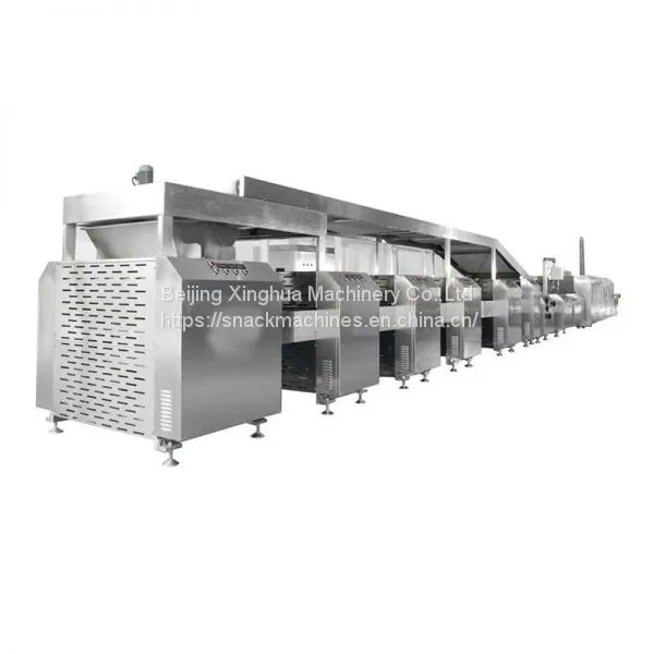 Snack Maker Machine photo-2