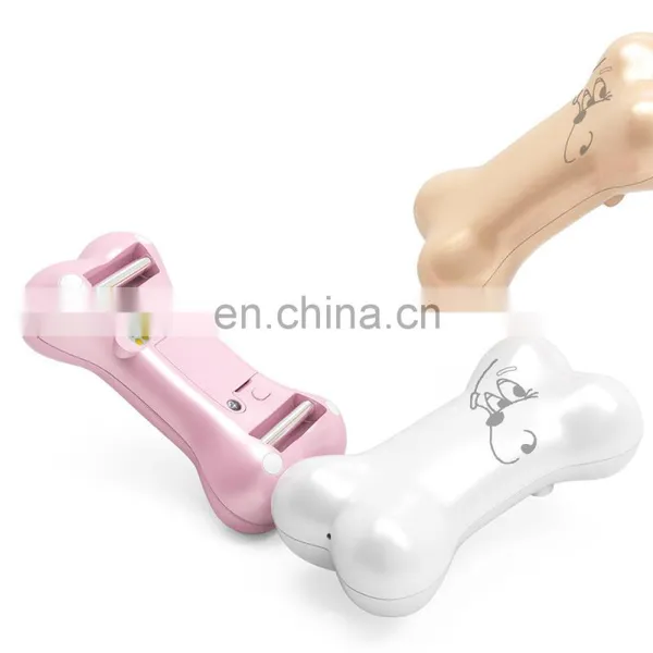 High-end Pet GPS / Beidou Positioning Tracker to Track Pet Location Information photo-3