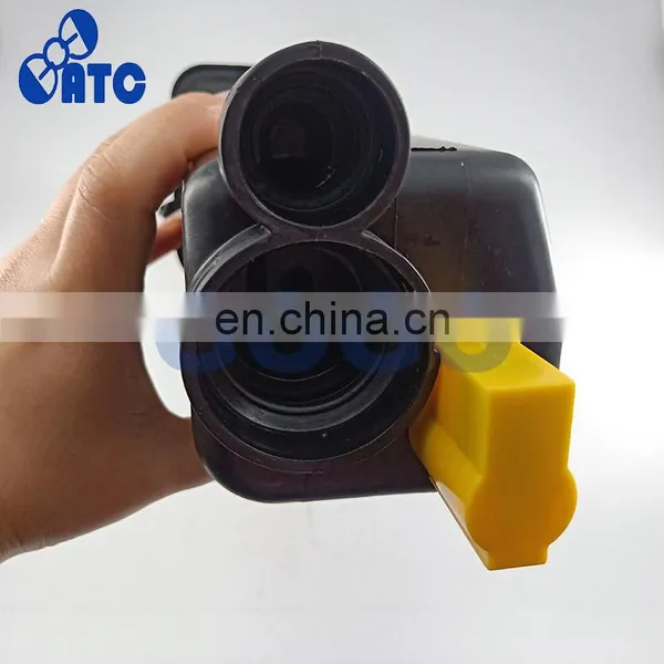 COOLANT EXPANSION TANK Radiator Tank FOR BMW E46 E53 OE NO.17137787040 17117573780 photo-3