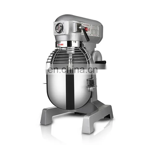 Professional Planetary Mixer 20l for Sale photo-2