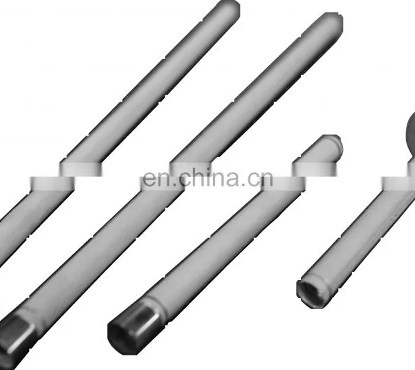 High Quality Professional Micro Porous Metal Membrane Filter Element photo-3