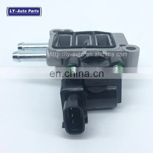 For Honda For Accord Brand New Replacement IACV Idle Air Control Valve OEM 36460-PAA-L21 36460PAAL21 1998-2002 2.3L photo-3