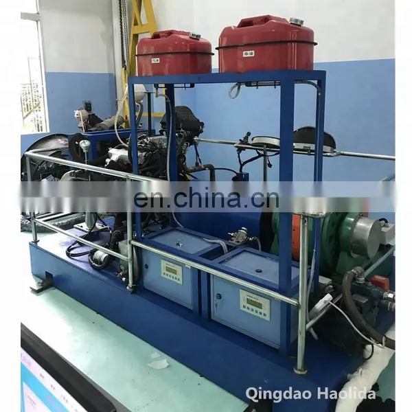Engine Dynamometer Test Bench photo-3