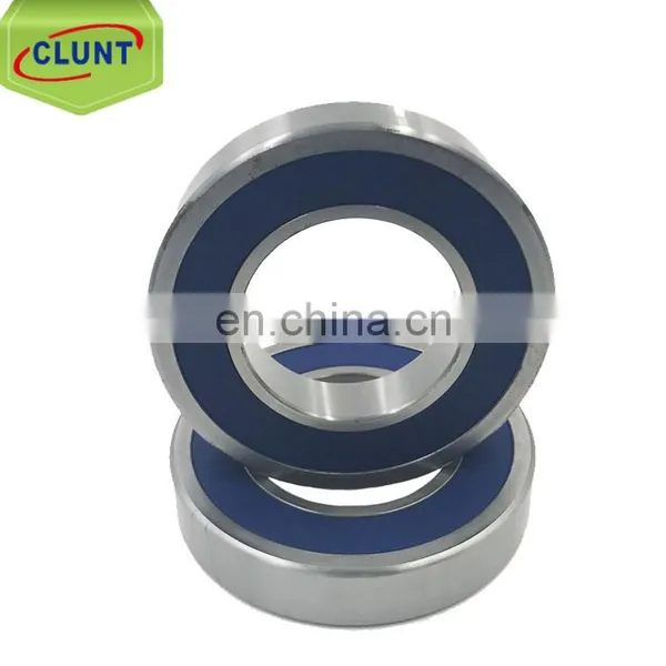 Chrome Steel Bearing 3211 Angular Contact Ball Bearing 3211 photo-5