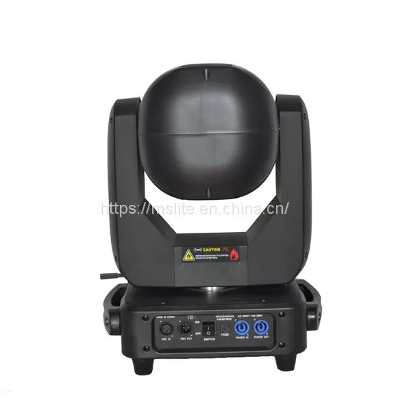 380w Beam Light Stage Effect photo-5