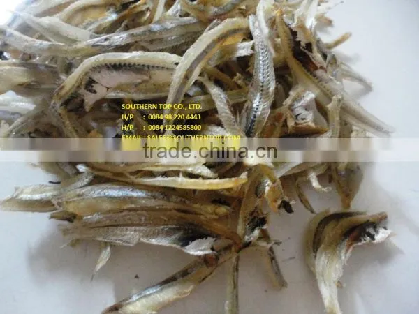 DRIED ANCHOVY