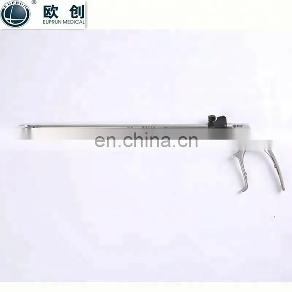 The Basis of Surgical Instruments of Titanium Clip Applier photo-4