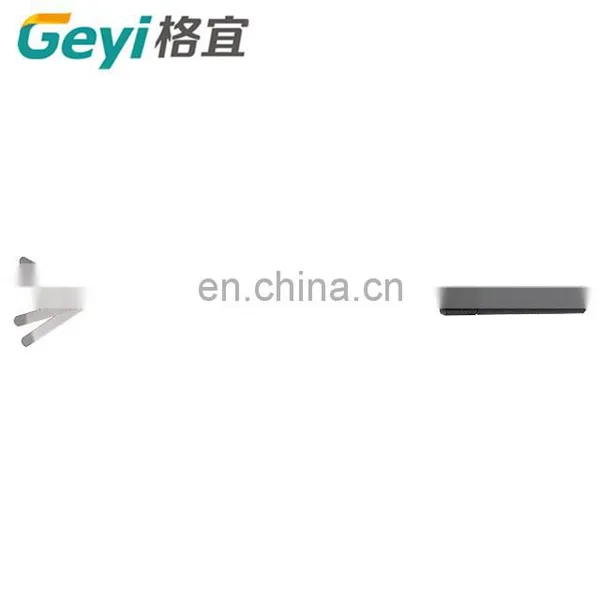 Laparoscopic Five Leaves Fan Shaped Retractor Surgical Instrument photo-2